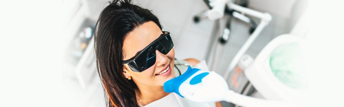 Laser Dentistry: How It Can Transform Your Dental Experience