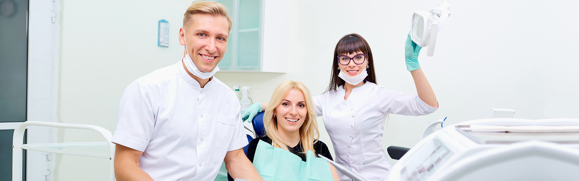 How Minimally Invasive Dentistry Helps to Improve Oral Health?