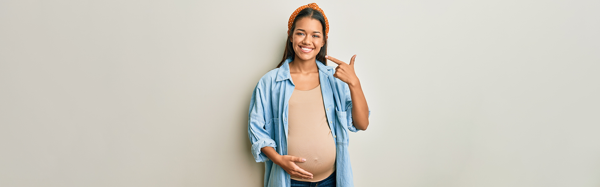 Can You Get A Tooth Extraction While Pregnant?