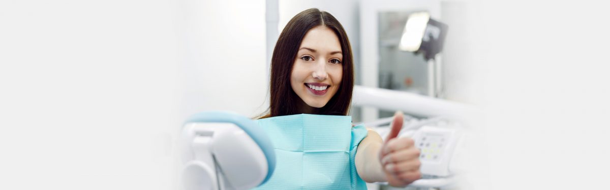 Does Teeth Reshaping Hurt?