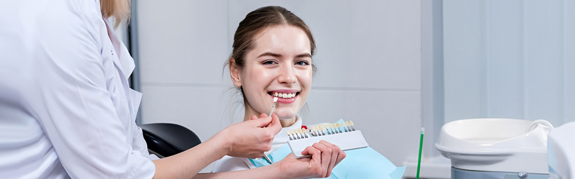 What to Expect During Your Porcelain Veneers Consultation
