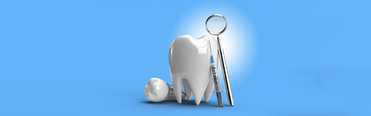 Dental Implants in Houston: A Complete Guide with Dr. Gibson