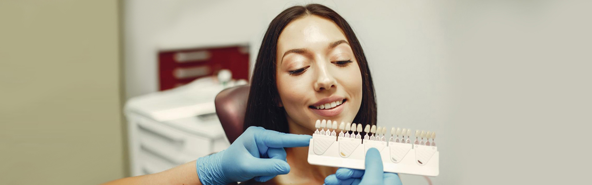 Dental Veneers: A Step-by-Step Guide to Transforming Your Smile