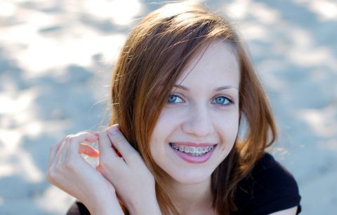 orthodontic treatment Sugar Land, TX